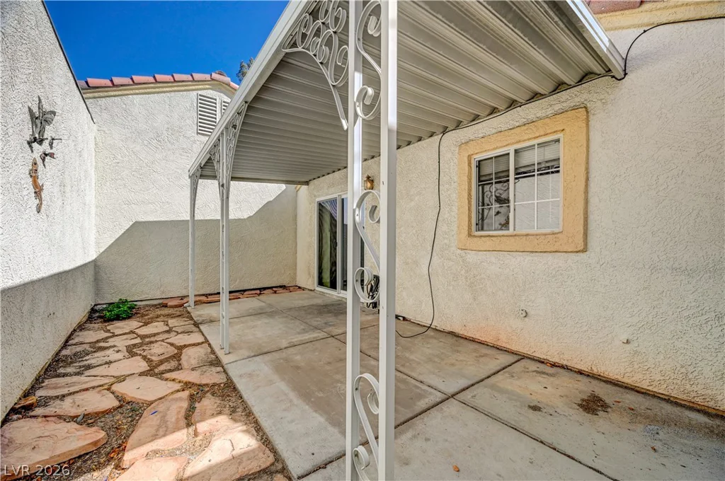 5424 Tassara, Las Vegas, NV 89108