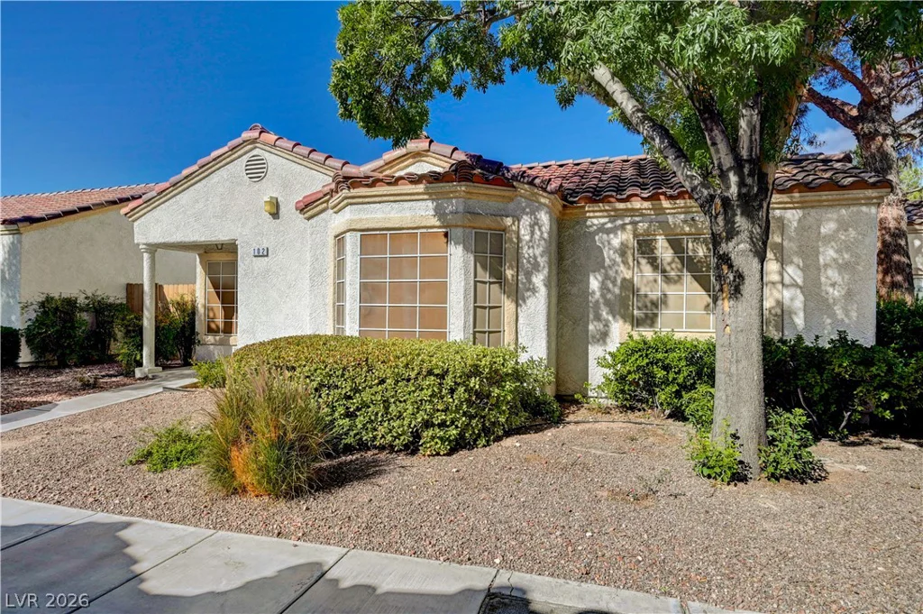 5424 Tassara, Las Vegas, NV 89108