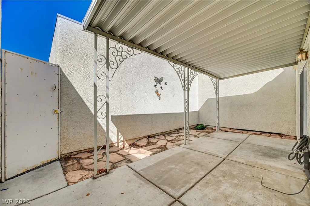 5424 Tassara, Las Vegas, NV 89108