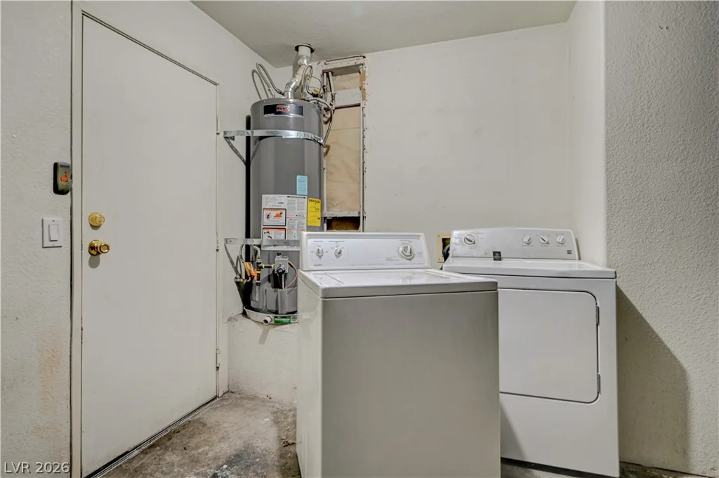 5424 Tassara, Las Vegas, NV 89108