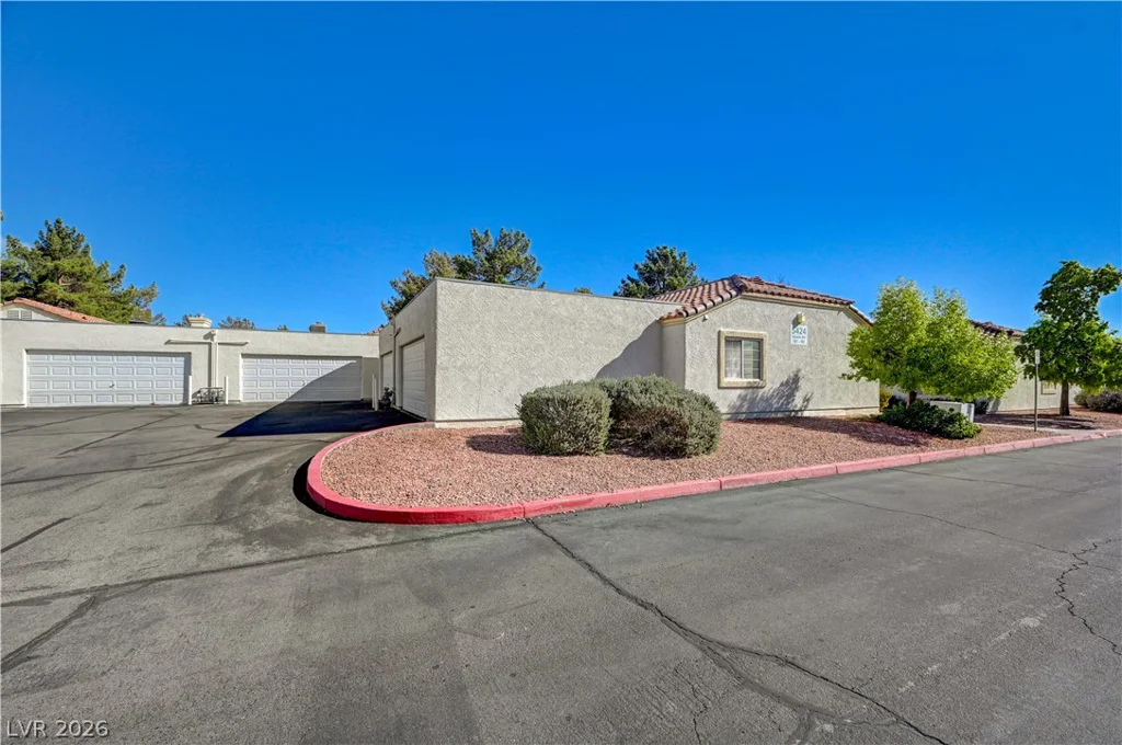 5424 Tassara, Las Vegas, NV 89108