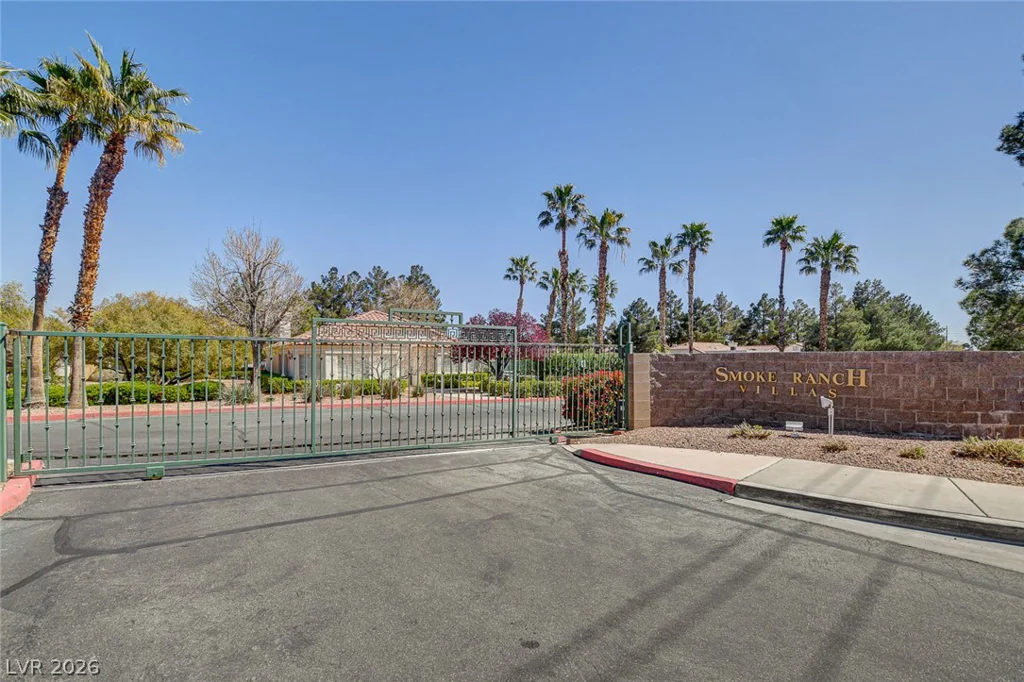 5424 Tassara, Las Vegas, NV 89108