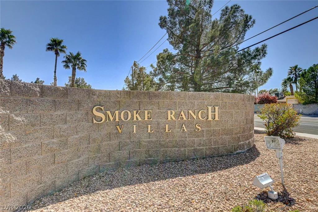 5424 Tassara, Las Vegas, NV 89108