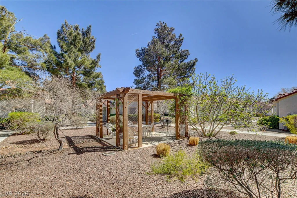 5424 Tassara, Las Vegas, NV 89108