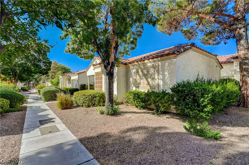 5424 Tassara, Las Vegas, NV 89108