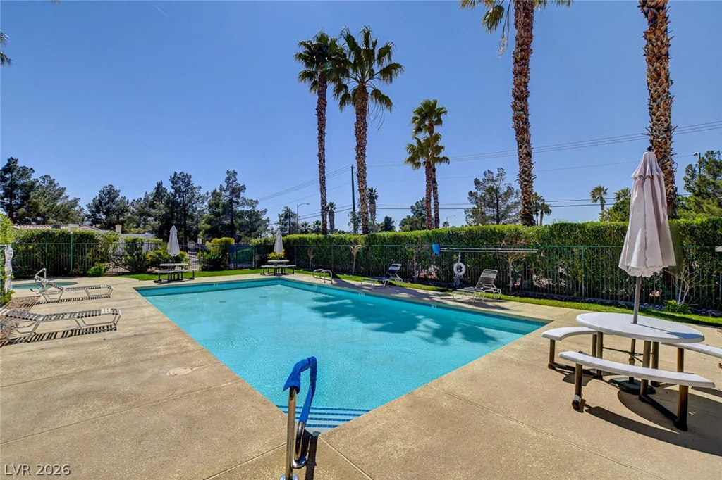 5424 Tassara, Las Vegas, NV 89108