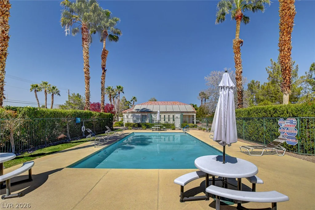 5424 Tassara, Las Vegas, NV 89108