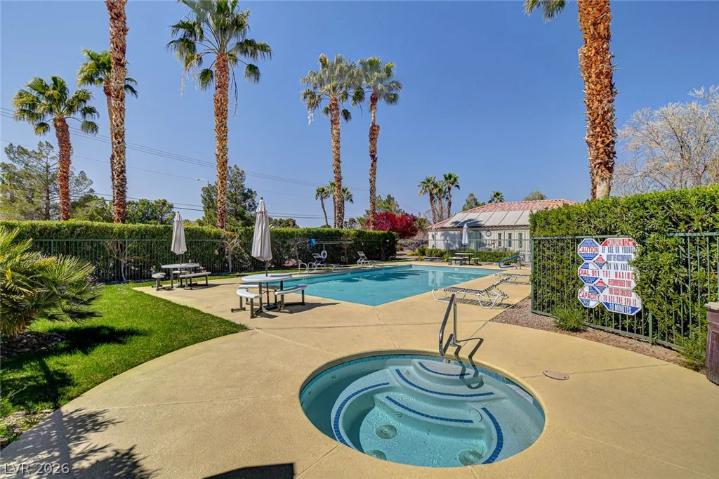 5424 Tassara, Las Vegas, NV 89108