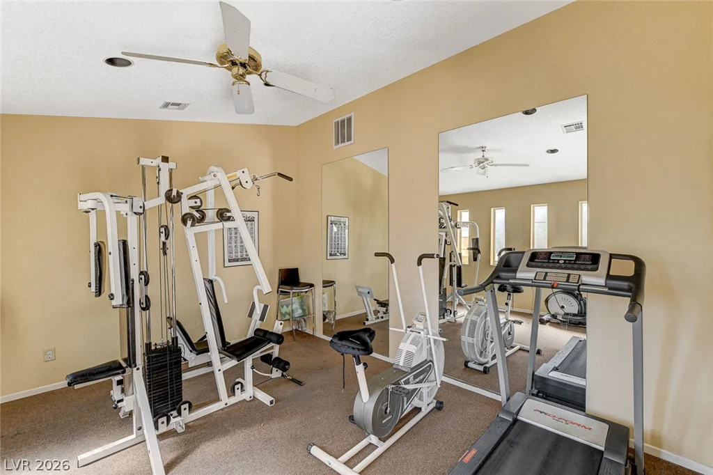 5424 Tassara, Las Vegas, NV 89108