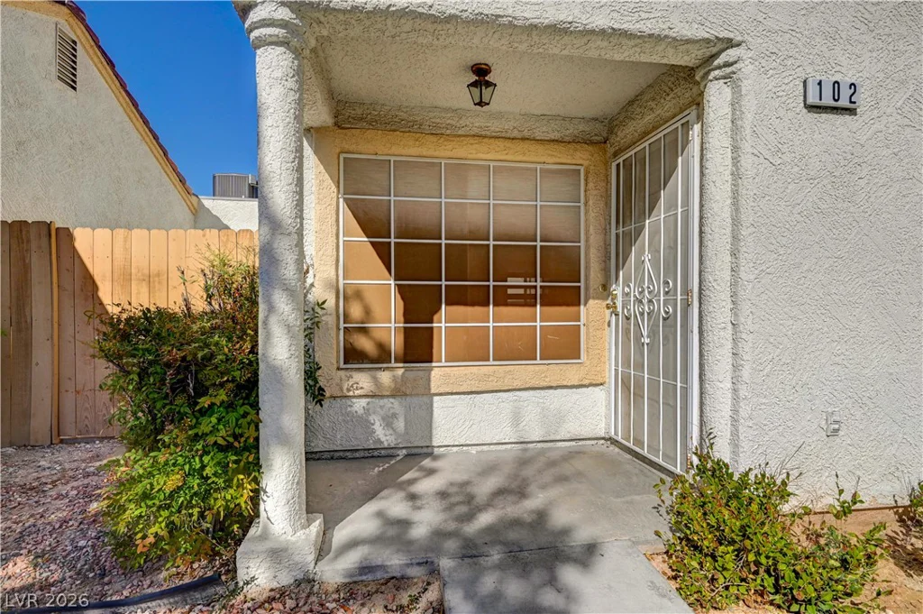 5424 Tassara, Las Vegas, NV 89108