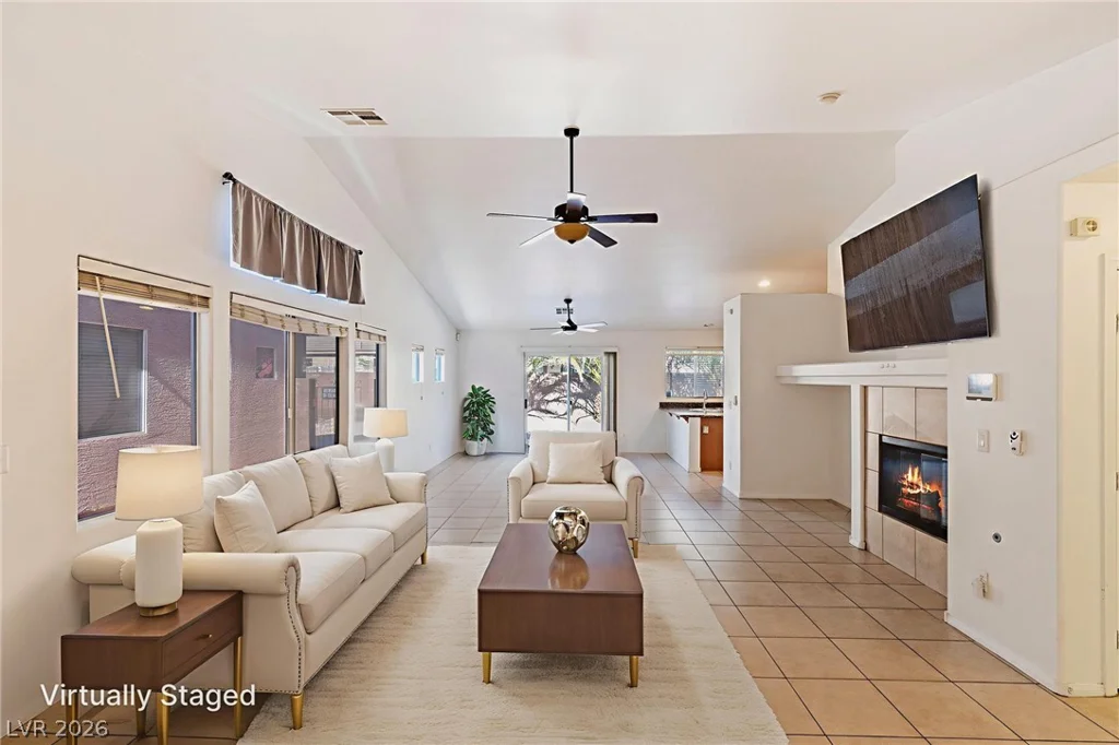 4043 Lilac Creek, Las Vegas, NV 89122