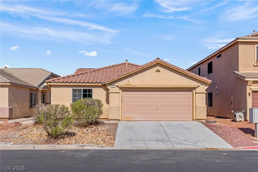 4043 Lilac Creek, Las Vegas, NV 89122