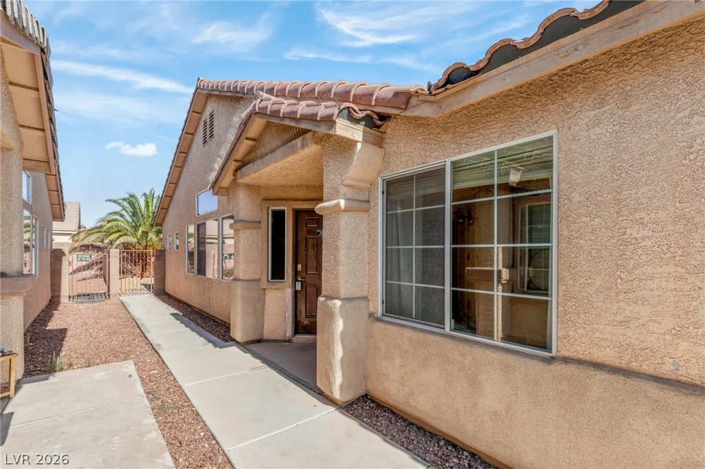4043 Lilac Creek, Las Vegas, NV 89122