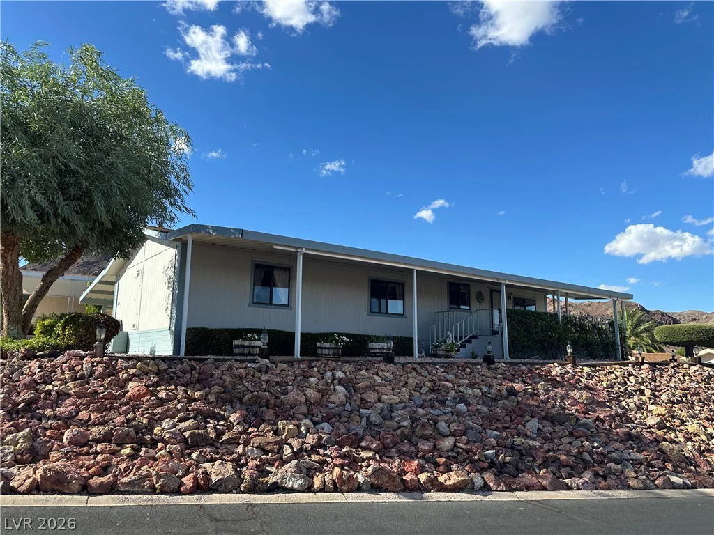 608 Lake Michigan, Boulder City, NV 89005