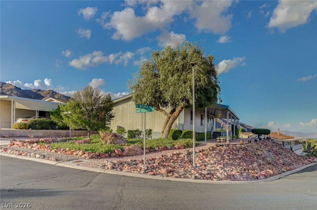 608 Lake Michigan, Boulder City, NV 89005