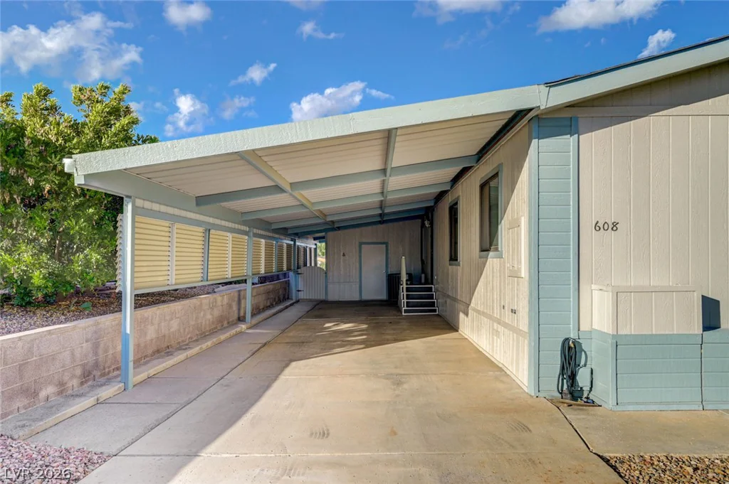 608 Lake Michigan, Boulder City, NV 89005