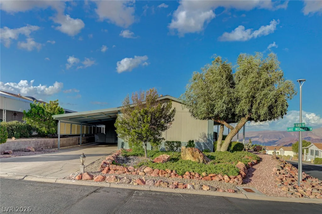 608 Lake Michigan, Boulder City, NV 89005