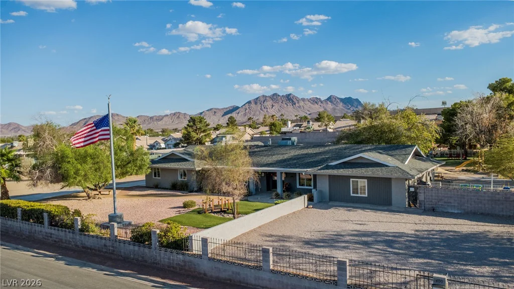 400 Sebastian, Henderson, NV 89002