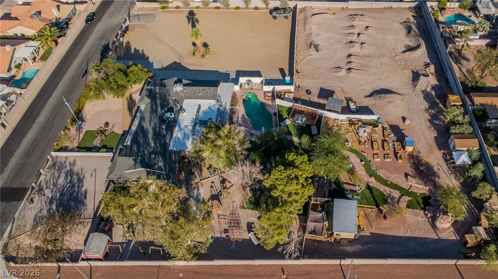 400 Sebastian, Henderson, NV 89002