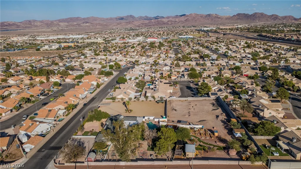 400 Sebastian, Henderson, NV 89002