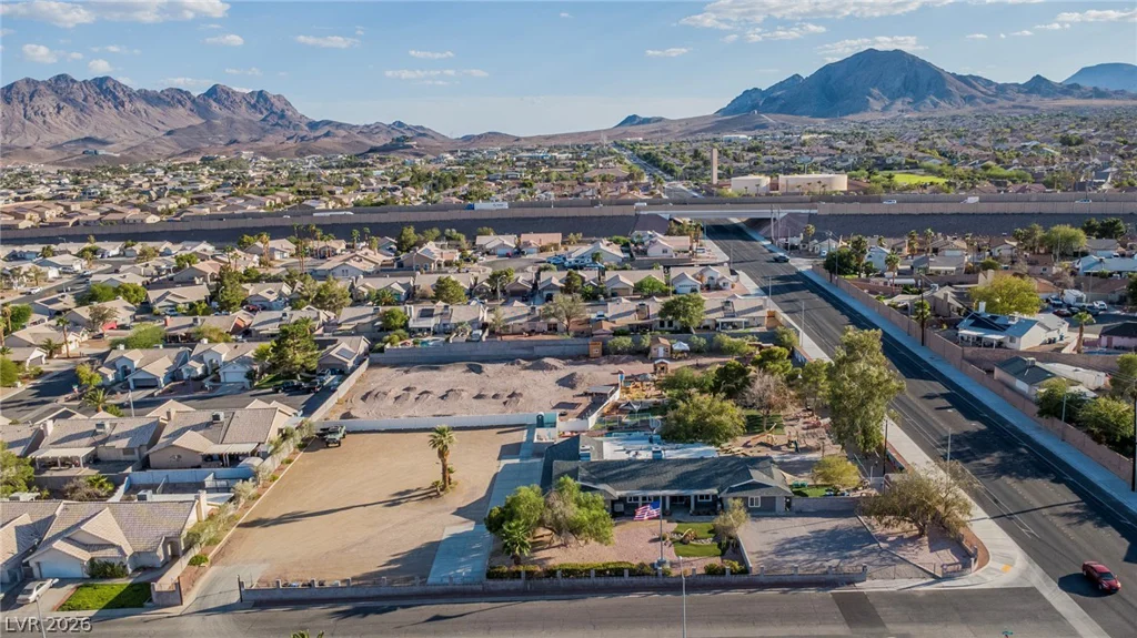 400 Sebastian, Henderson, NV 89002