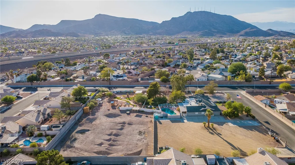 400 Sebastian, Henderson, NV 89002