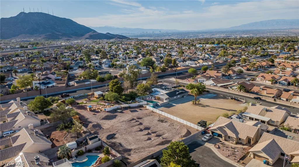 400 Sebastian, Henderson, NV 89002
