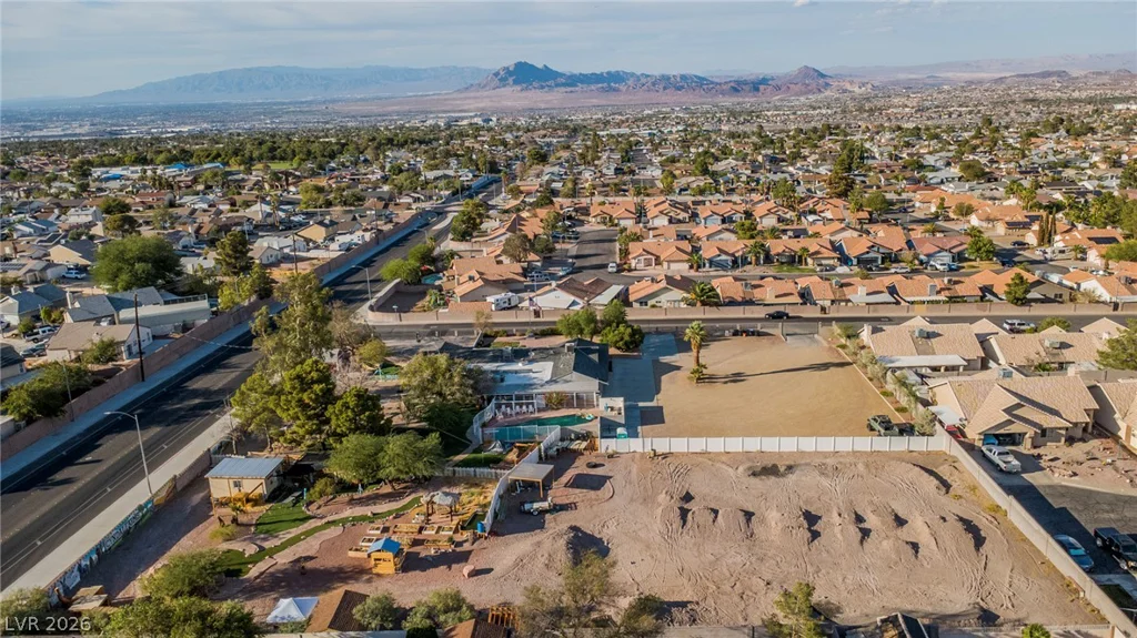 400 Sebastian, Henderson, NV 89002