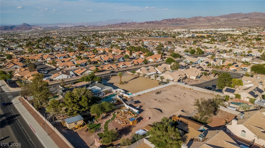 400 Sebastian, Henderson, NV 89002