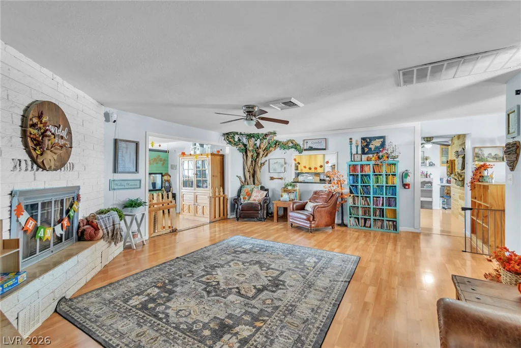 400 Sebastian, Henderson, NV 89002