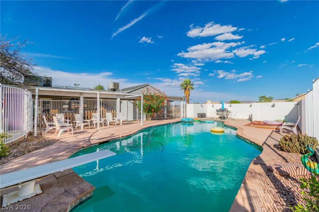 400 Sebastian, Henderson, NV 89002