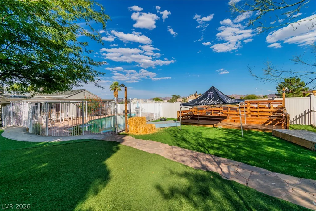 400 Sebastian, Henderson, NV 89002