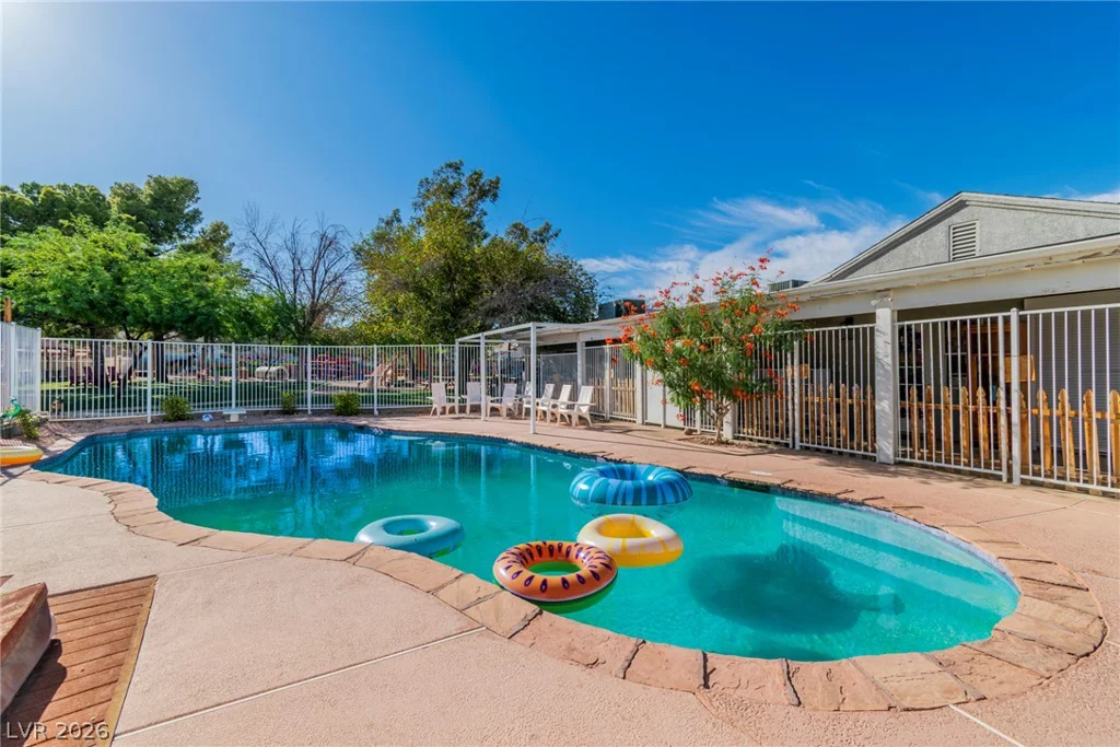 400 Sebastian, Henderson, NV 89002