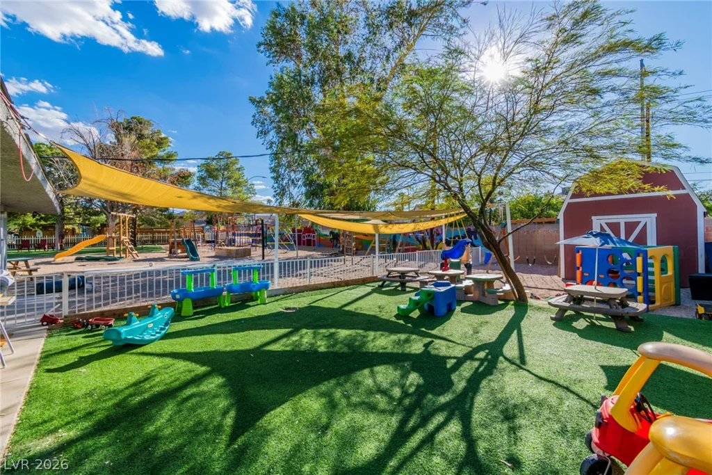 400 Sebastian, Henderson, NV 89002
