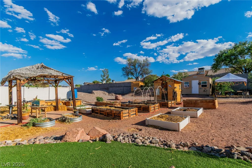 400 Sebastian, Henderson, NV 89002