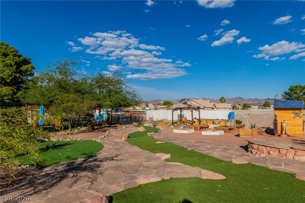 400 Sebastian, Henderson, NV 89002