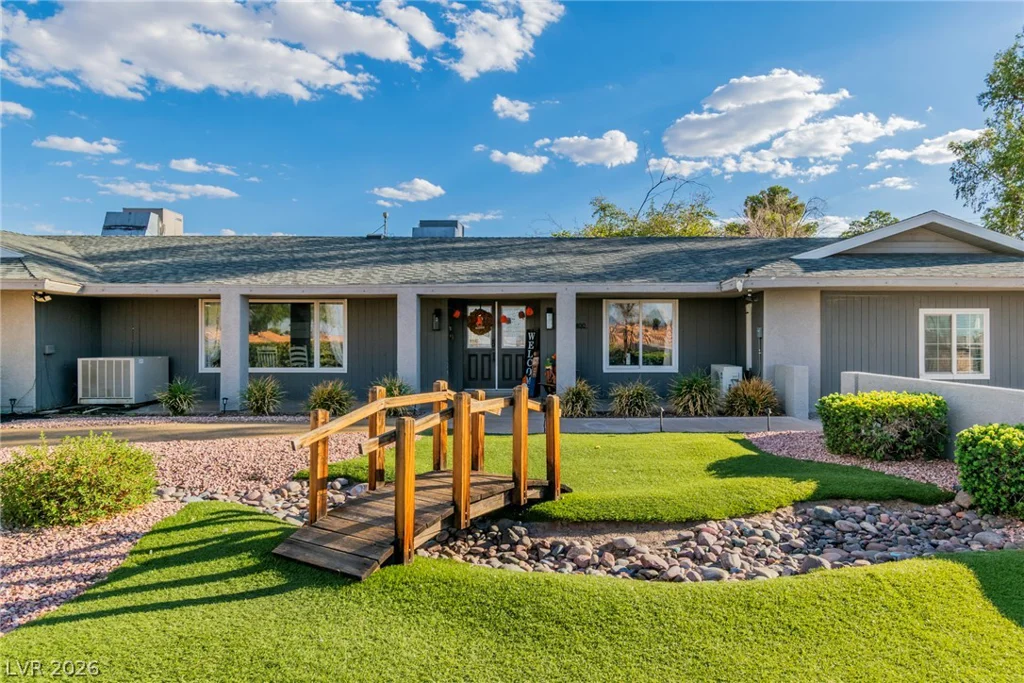 400 Sebastian, Henderson, NV 89002