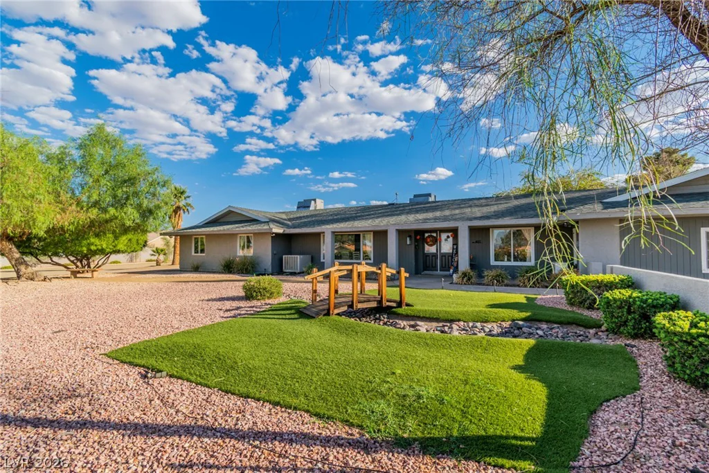400 Sebastian, Henderson, NV 89002