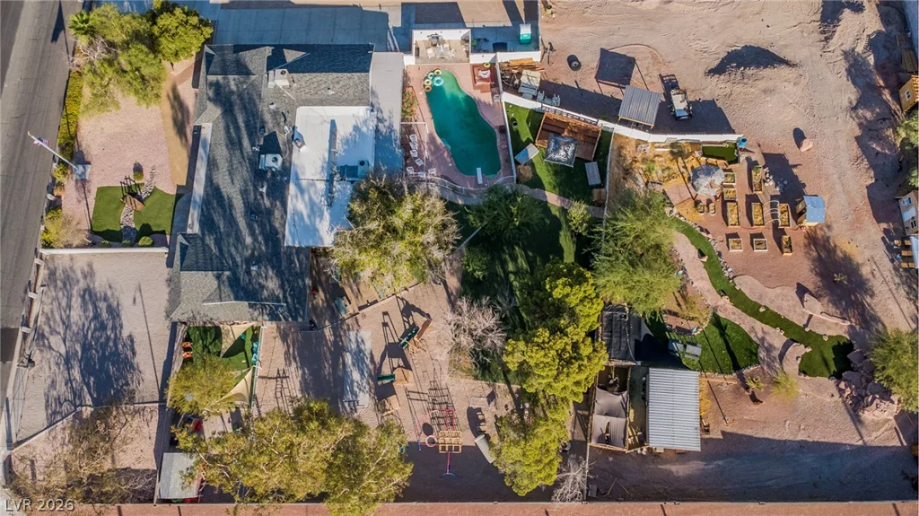 400 Sebastian, Henderson, NV 89002