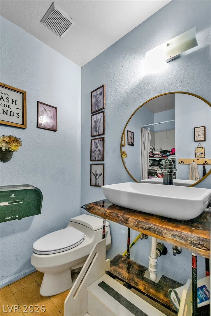 400 Sebastian, Henderson, NV 89002