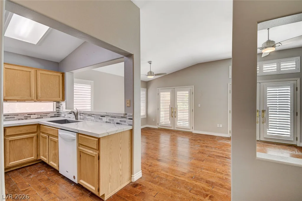 2183 Eagle Sticks, Henderson, NV 89012
