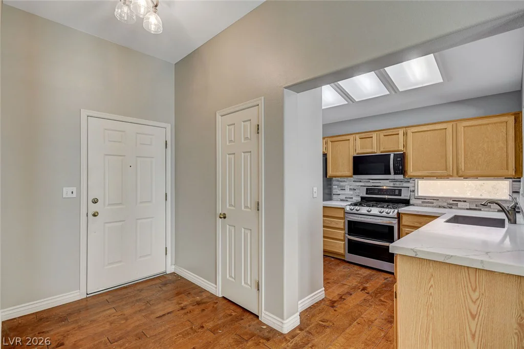 2183 Eagle Sticks, Henderson, NV 89012