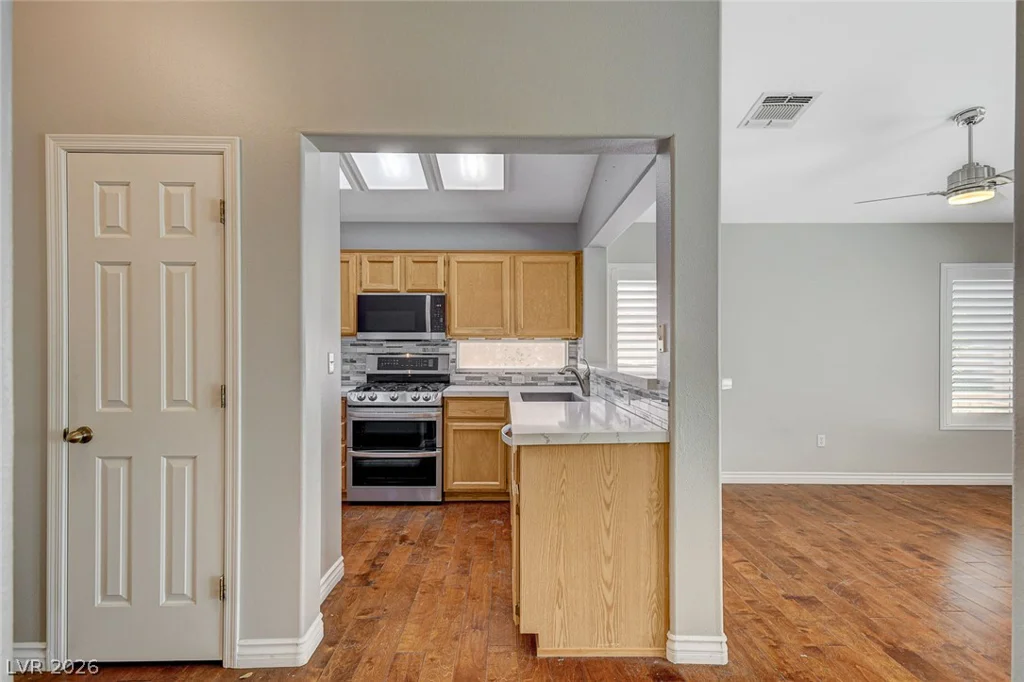 2183 Eagle Sticks, Henderson, NV 89012