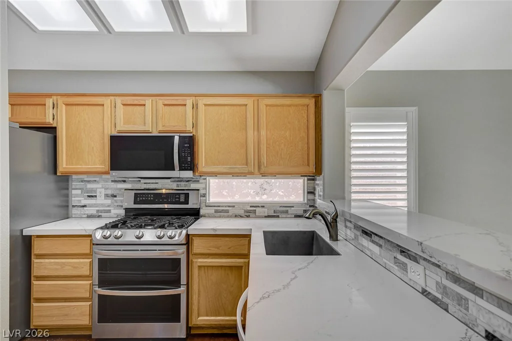 2183 Eagle Sticks, Henderson, NV 89012