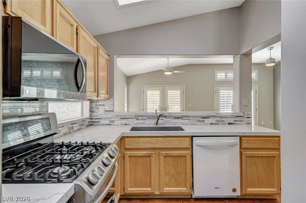 2183 Eagle Sticks, Henderson, NV 89012