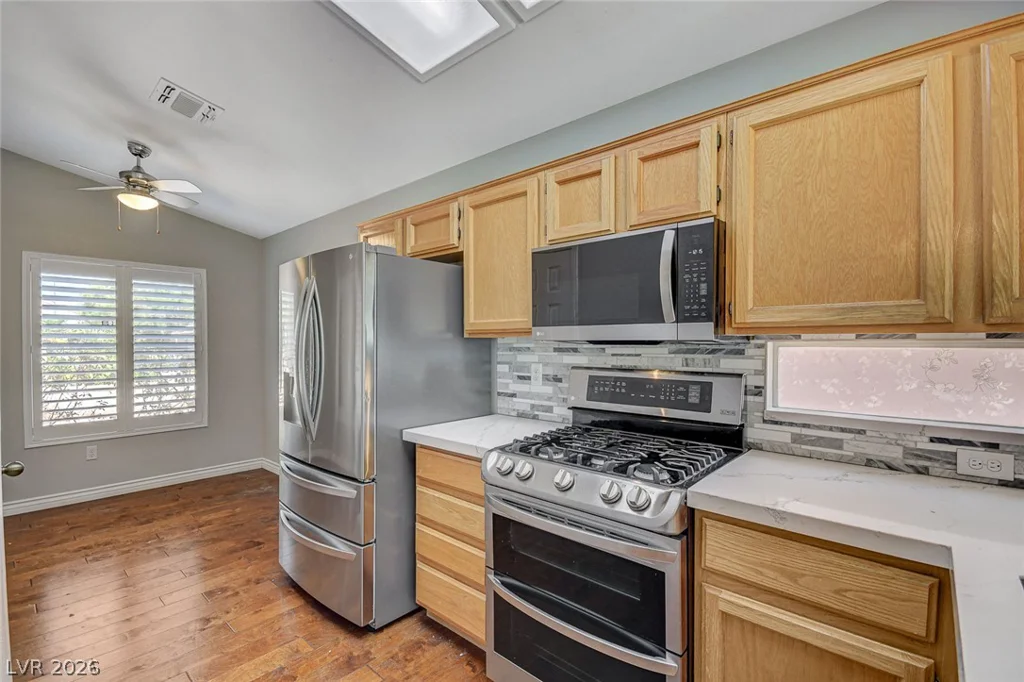 2183 Eagle Sticks, Henderson, NV 89012