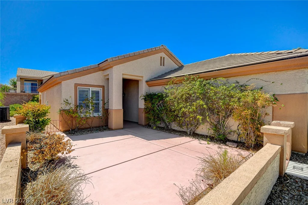 2183 Eagle Sticks, Henderson, NV 89012