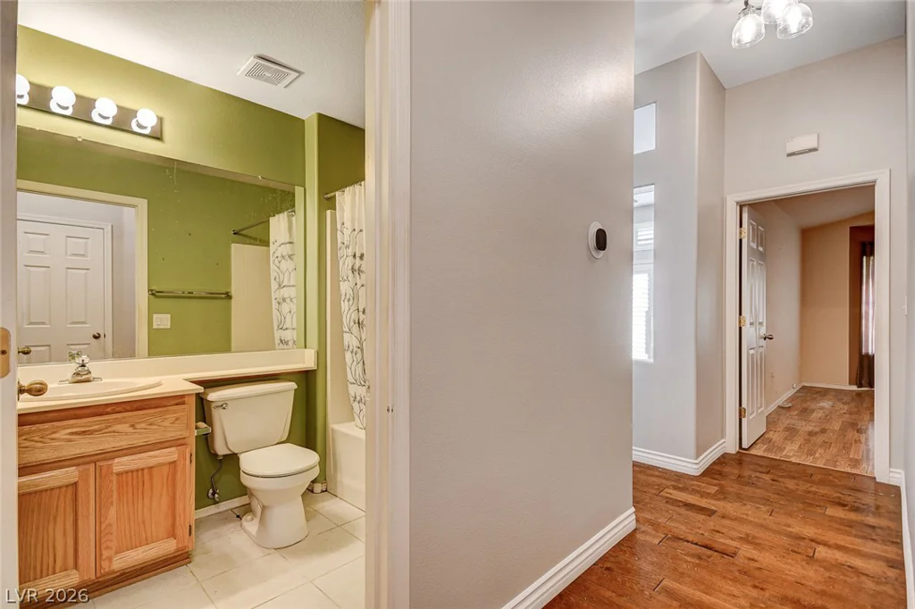 2183 Eagle Sticks, Henderson, NV 89012