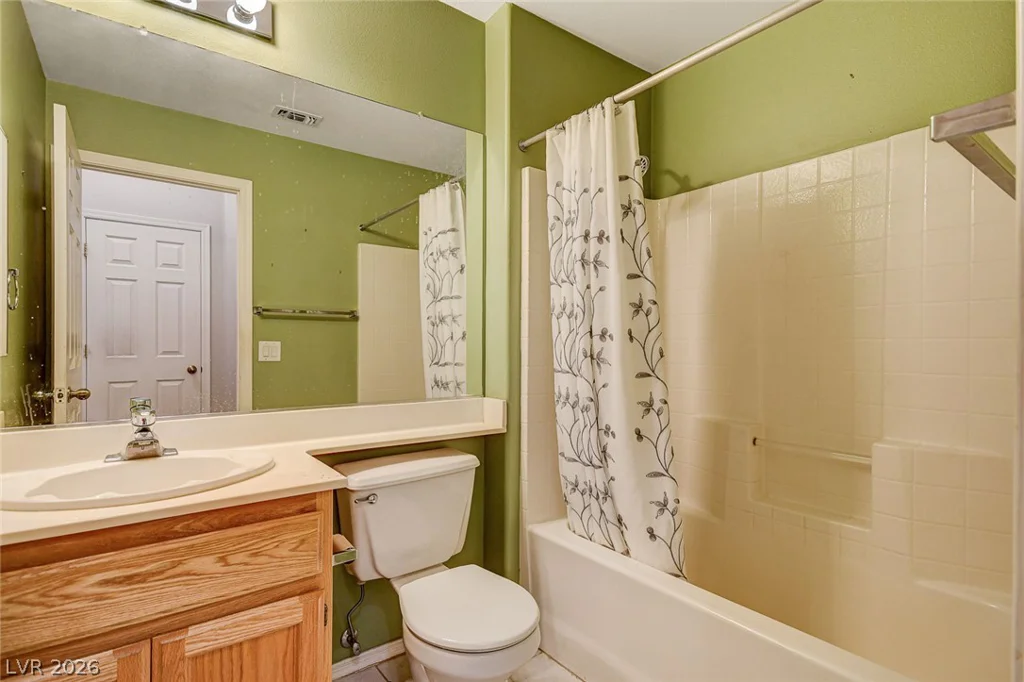 2183 Eagle Sticks, Henderson, NV 89012