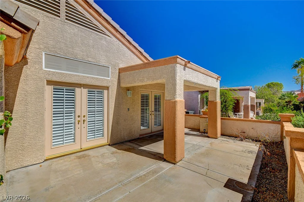 2183 Eagle Sticks, Henderson, NV 89012